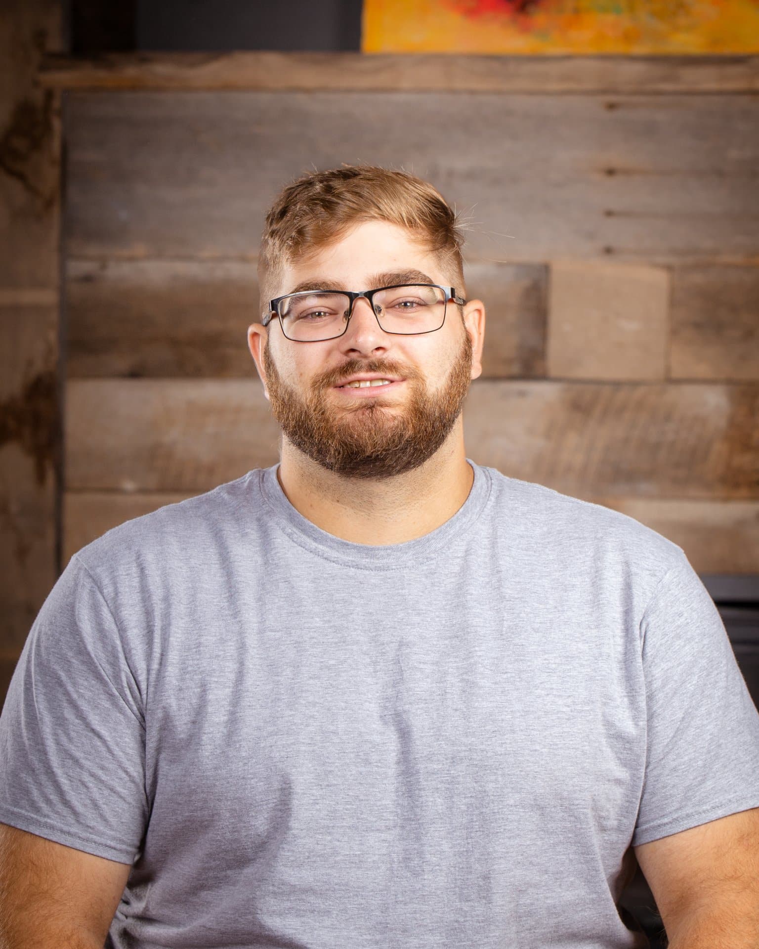 John Mack Maschino's